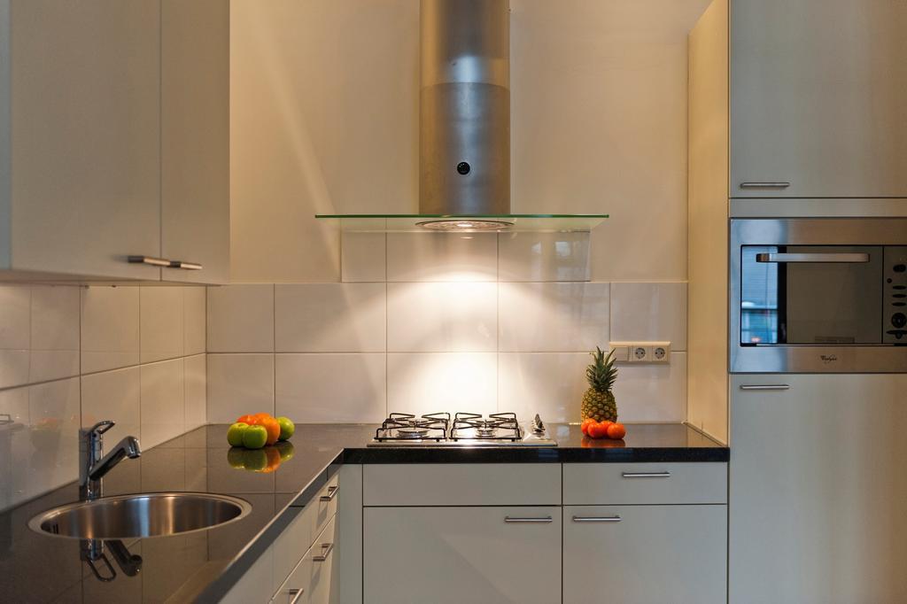 Het Ketelhuis Tilburg Værelse billede