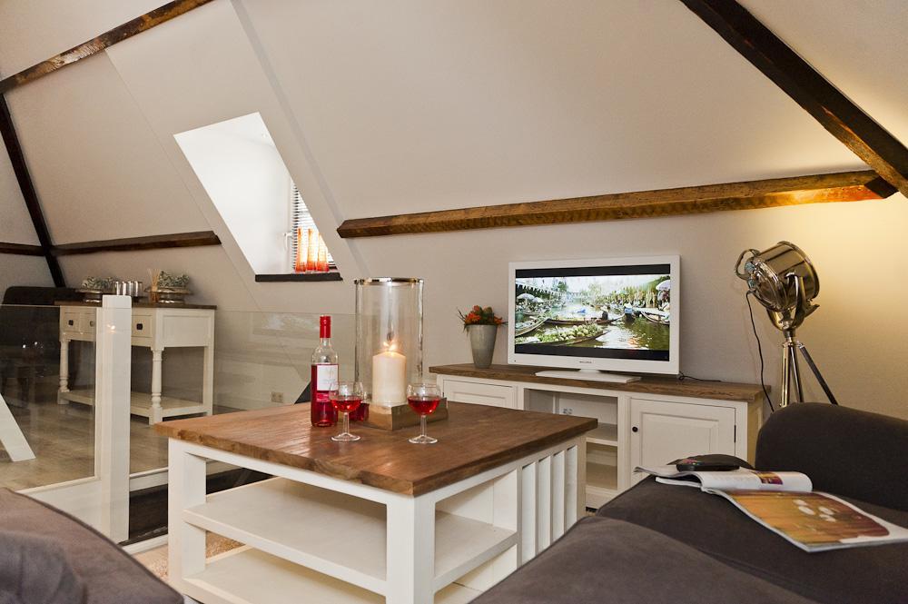 Het Ketelhuis Tilburg Eksteriør billede