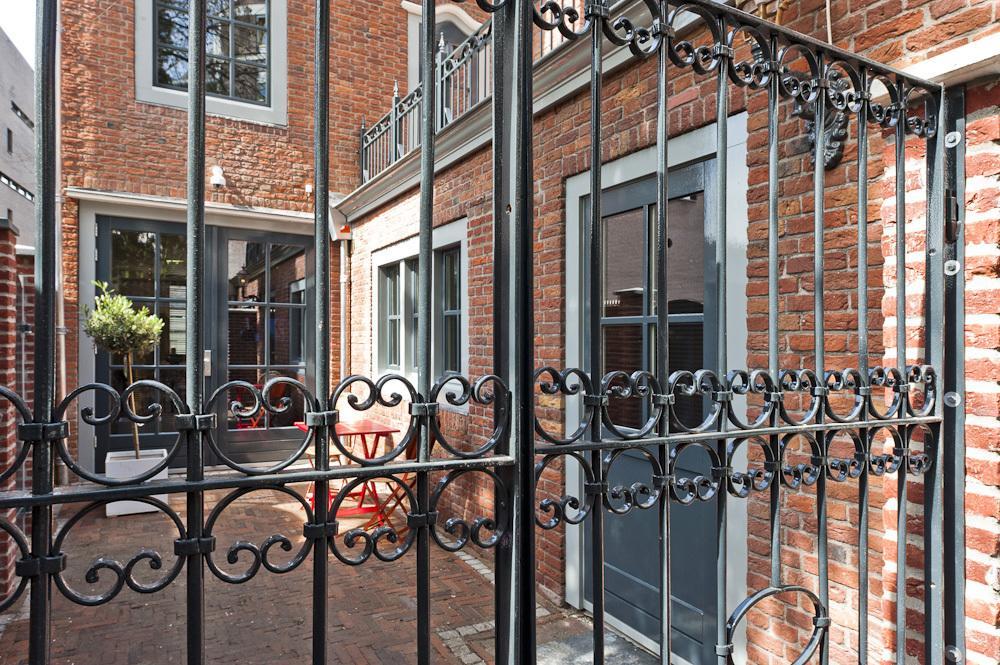 Het Ketelhuis Tilburg Eksteriør billede