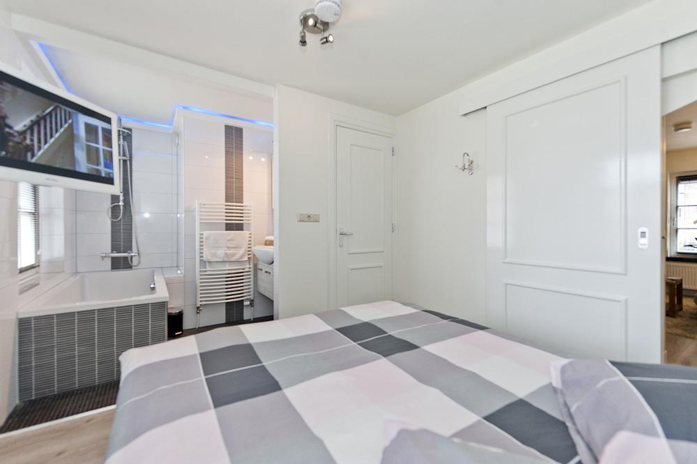 Het Ketelhuis Tilburg Værelse billede